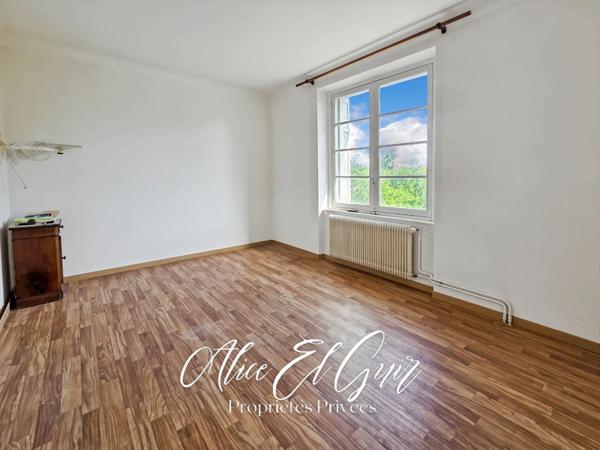 Maison Alzonne 110 m2 sur 3000 m² de terrain