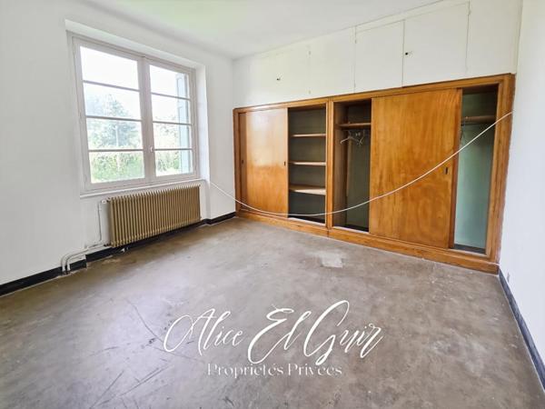 Maison Alzonne 110 m2 sur 3000 m² de terrain