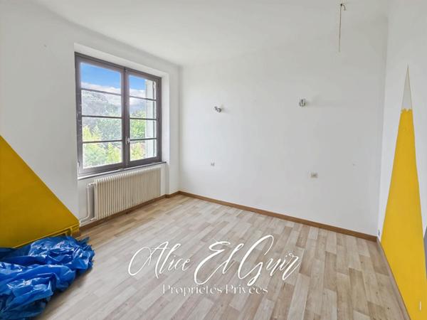 Maison Alzonne 110 m2 sur 3000 m² de terrain