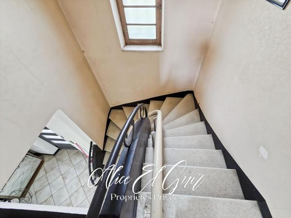 Maison Alzonne 110 m2 sur 3000 m² de terrain