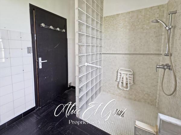 Maison Alzonne 110 m2 sur 3000 m² de terrain