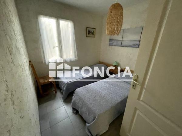 À vendre Appartement 4 pièces 87 m² - Bormes-les-mimosas 83230