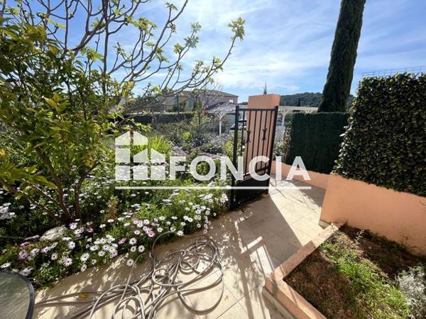 À vendre Appartement 4 pièces 87 m² - Bormes-les-mimosas 83230