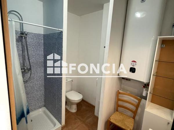 À vendre Appartement 4 pièces 87 m² - Bormes-les-mimosas 83230