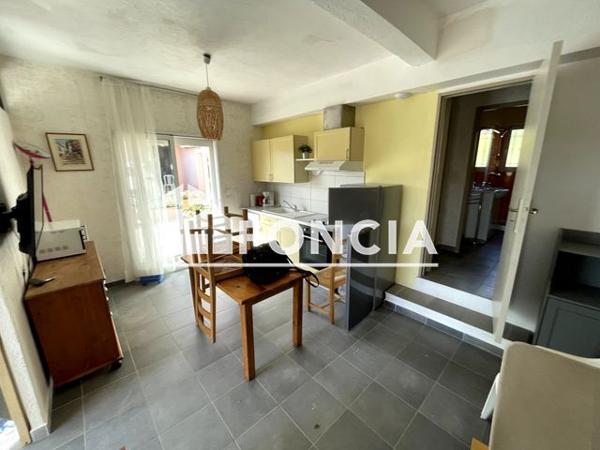 À vendre Appartement 4 pièces 87 m² - Bormes-les-mimosas 83230