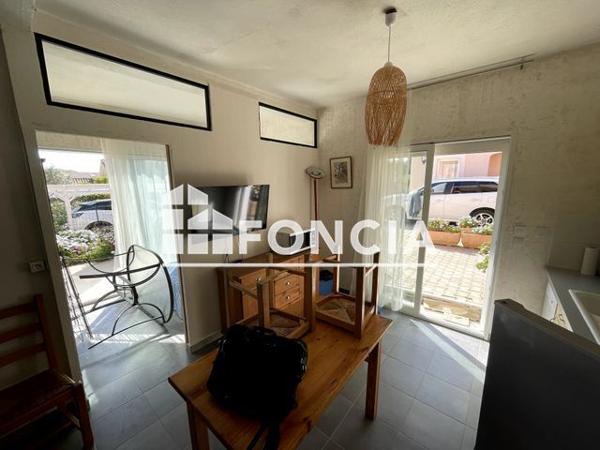 À vendre Appartement 4 pièces 87 m² - Bormes-les-mimosas 83230