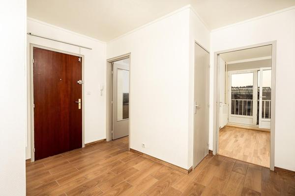 Appartement à SAINT-ETIENNE, 42000 - 2 pièces 53m²
