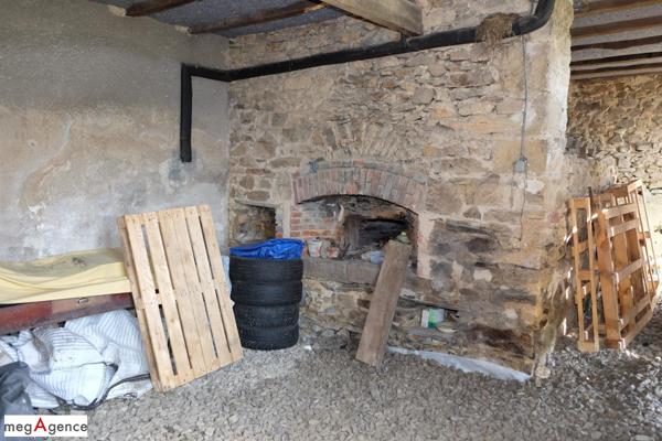 Maison à SAINT-GERMAIN-LES-VERGNES, 19330 - 4 pièces 96m²