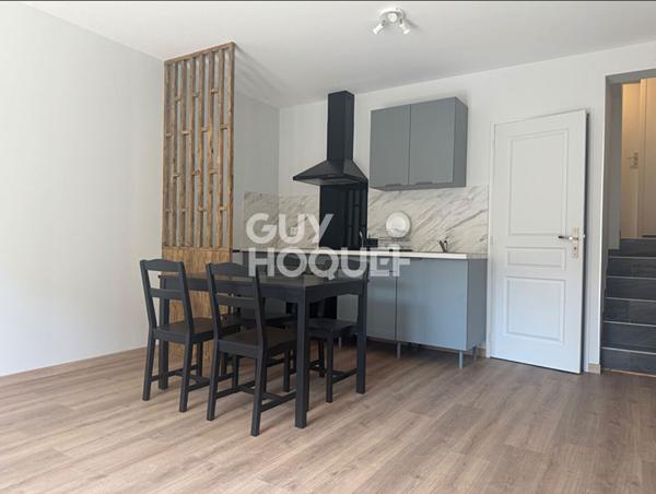 Appartement Fronton 2 pièce(s) 47.62 m2