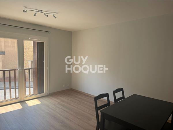 Appartement Fronton 2 pièce(s) 47.62 m2