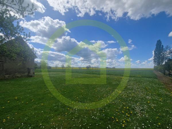 Terrain à EPIEDS (27730)