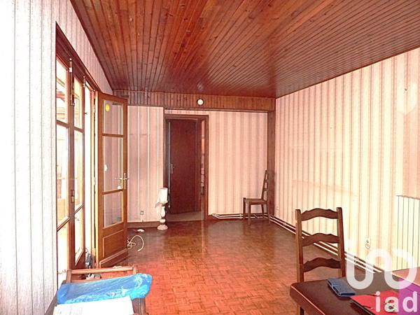 Maison à vendre 5 pièces 96 m² Laigneville