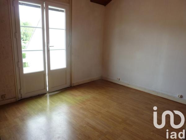 Maison à vendre 5 pièces 96 m² Laigneville