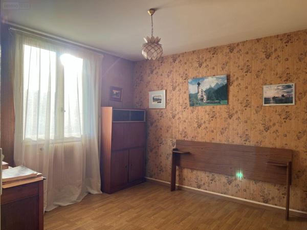 Maison à vendre à Châteauroux dans l'Indre (36000), ref : JA/798   
Saint-Christophe