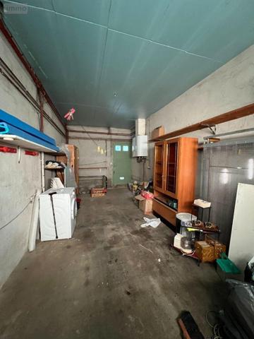 Maison à vendre à Châteauroux dans l'Indre (36000), ref : JA/798   
Saint-Christophe