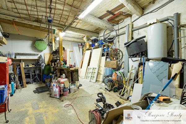 Vente Loft sur garage - Montbrun Des Corbieres (11700) - 5 pièce(s) - 175 m2 -  235 000