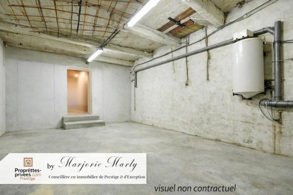 Vente Loft sur garage - Montbrun Des Corbieres (11700) - 5 pièce(s) - 175 m2 -  235 000