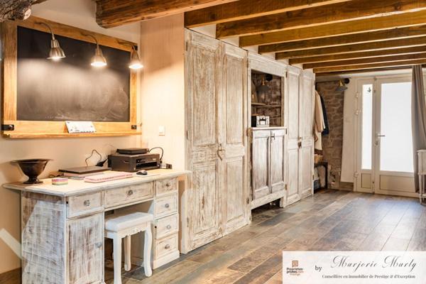 Vente Loft sur garage - Montbrun Des Corbieres (11700) - 5 pièce(s) - 175 m2 -  235 000