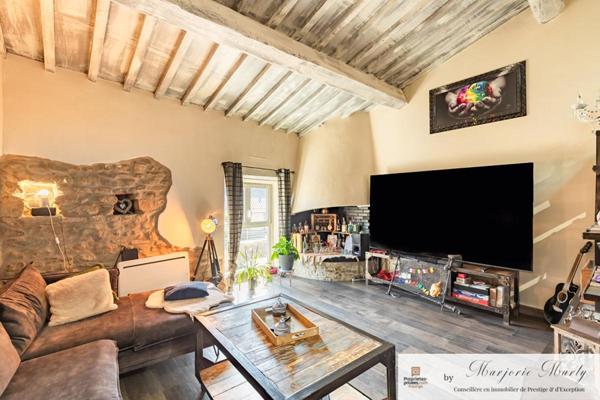 Vente Loft sur garage - Montbrun Des Corbieres (11700) - 5 pièce(s) - 175 m2 -  235 000