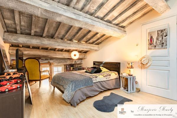 Vente Loft sur garage - Montbrun Des Corbieres (11700) - 5 pièce(s) - 175 m2 -  235 000