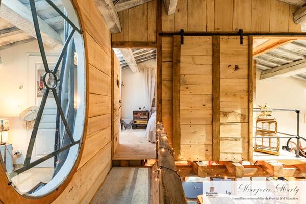 Vente Loft sur garage - Montbrun Des Corbieres (11700) - 5 pièce(s) - 175 m2 -  235 000