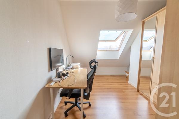 Appartement T6 à vendre  6 pièces - 110,81 m2 EYBENS - 38