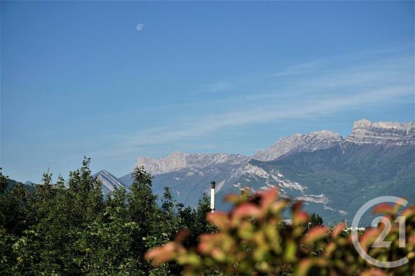 Appartement T6 à vendre  6 pièces - 110,81 m2 EYBENS - 38