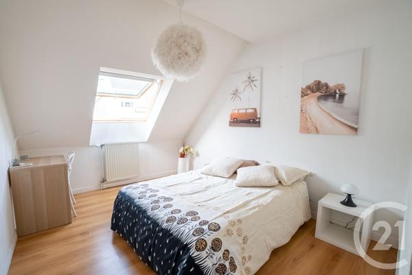 Appartement T6 à vendre  6 pièces - 110,81 m2 EYBENS - 38