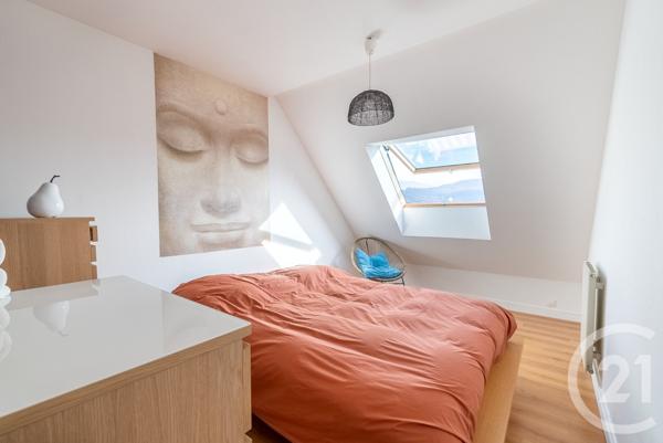 Appartement T6 à vendre  6 pièces - 110,81 m2 EYBENS - 38