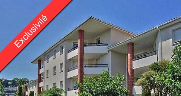 Appartement à vendre 2 pièces 45m²