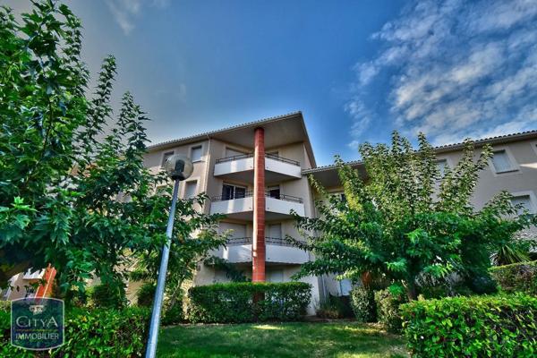 Appartement à vendre 2 pièces 45m²