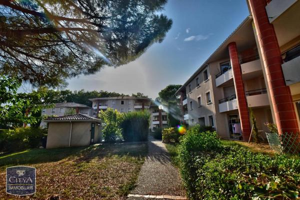 Appartement à vendre 2 pièces 45m²