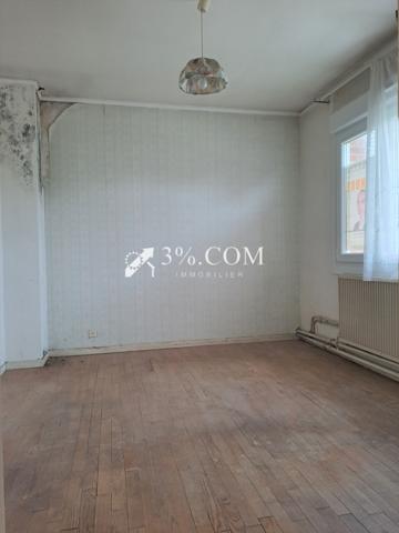 Maison
                                                                                                                                                                                                                                                                                                                        6 pièce(s)                                                                                                                                                                                                          3 chambre(s)                                                                                                                                                                                                          83.38  m²
