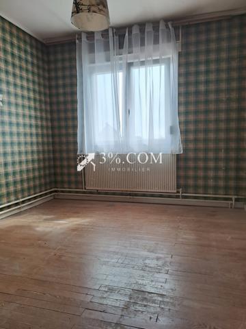Maison
                                                                                                                                                                                                                                                                                                                        6 pièce(s)                                                                                                                                                                                                          3 chambre(s)                                                                                                                                                                                                          83.38  m²