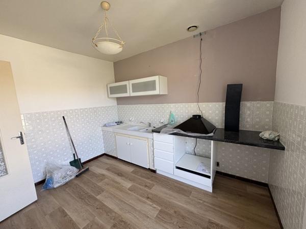 Appartement à louer |  Auch |  3 pièces | 72 m²