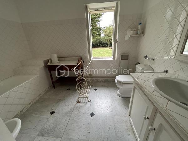 Maison de 332 m²