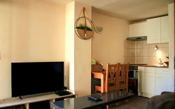 Appartement à vendre    2 pièces • 22,12 m2 Châtillon-sur-Cluses