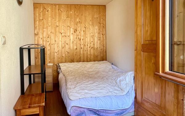 Appartement à vendre    2 pièces • 22,12 m2 Châtillon-sur-Cluses