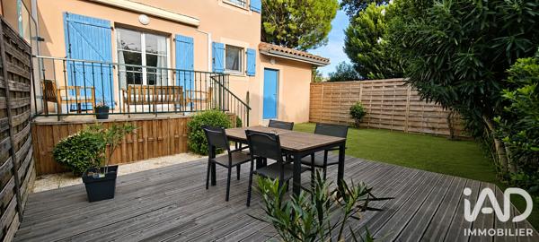 Maison à vendre 3 pièces 87,85 m² Claira