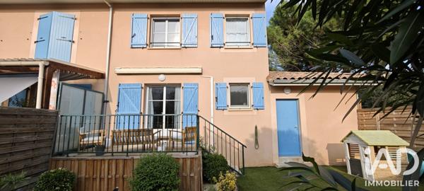 Maison à vendre 3 pièces 87,85 m² Claira