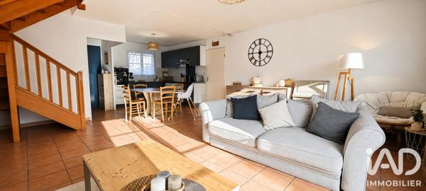 Maison à vendre 3 pièces 87,85 m² Claira