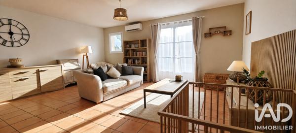 Maison à vendre 3 pièces 87,85 m² Claira