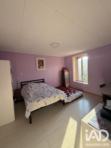 Maison à vendre 4 pièces 80 m² Bouligny