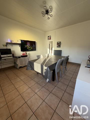 Maison à vendre 4 pièces 80 m² Bouligny