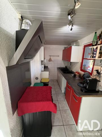 Maison à vendre 4 pièces 80 m² Bouligny