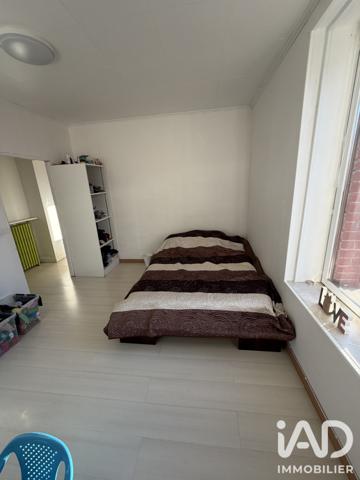Maison à vendre 4 pièces 80 m² Bouligny