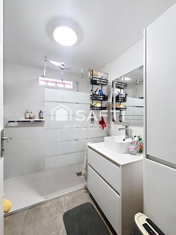 Appartement de Type 3 d'environ 80 m2