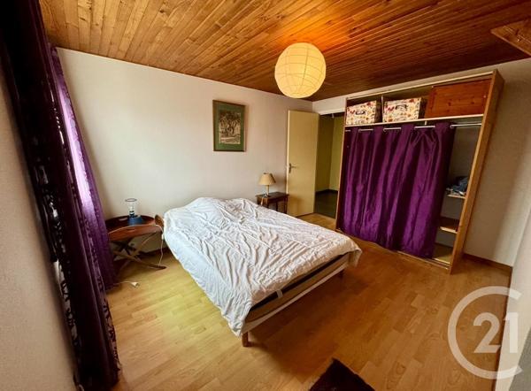 Maison à vendre  7 pièces - 149 m2 BLAINVILLE SUR MER - 50