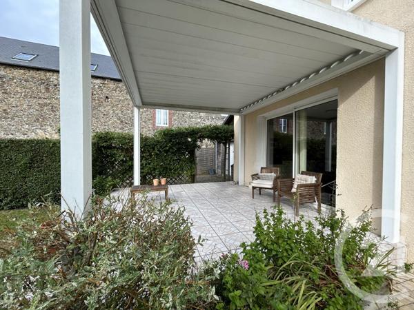 Maison à vendre  7 pièces - 149 m2 BLAINVILLE SUR MER - 50