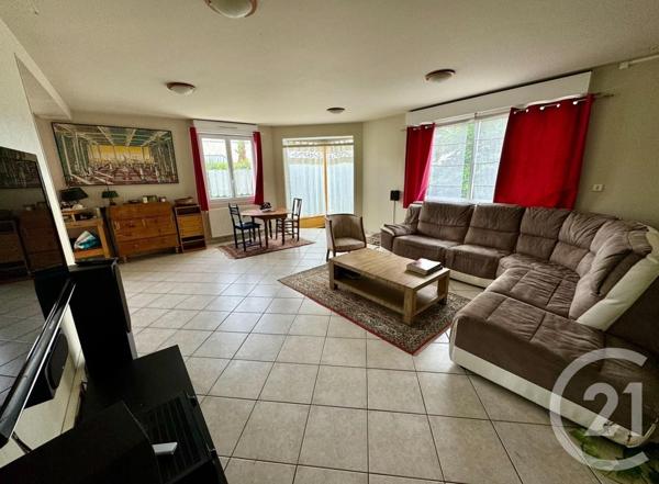 Maison à vendre  7 pièces - 149 m2 BLAINVILLE SUR MER - 50